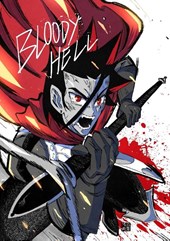 Bloody Hell