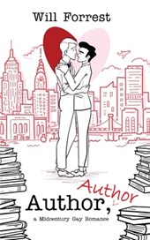 Author, Author