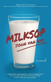 Milksop