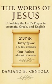 The Words of Jesus