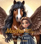 Blake, P: Mocha Angel Warrior