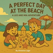 Leger: Perfect Day at the Beach