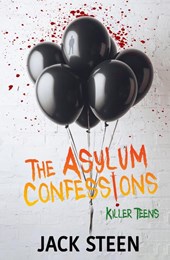 The Asylum Confessions