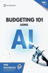 Budgeting 101 using AI