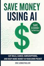 Save Money using AI