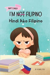 I'm Not Filipino (Hindi Ako Filipino)