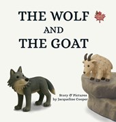 The Wolf and The Goat