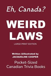 Weird Laws