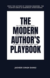 The Modern Author's Playbook
