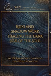 Reiki and Shadow Work
