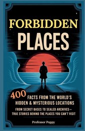 Poppy: Forbidden Places