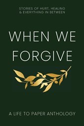 When We Forgive