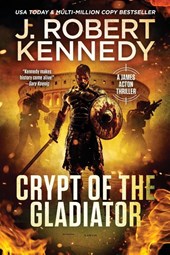 Crypt of the Gladiator