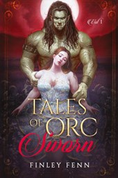 Tales of Orc Sworn