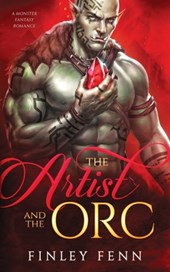 The Artist and the Orc: A Monster Fantasy Romance