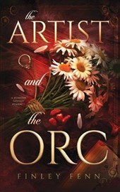 The Artist and the Orc: A Monster Fantasy Romance