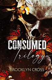 The Consumed Trilogy