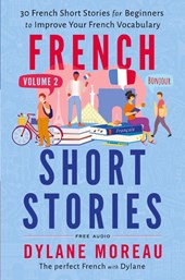 French Short Stories