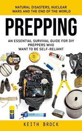 Prepping