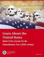 Learn About the United States