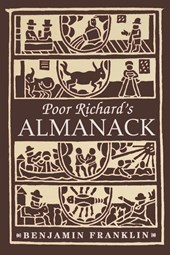 Poor Richard's Almanack