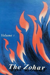 THE ZOHAR Genesis Edition Volume 1