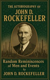 The Autobiography of John D. Rockefeller