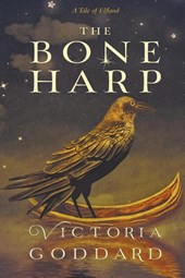 The Bone Harp