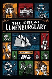 The Great Lunenburglary