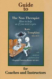 Guide to The Non-Therapist