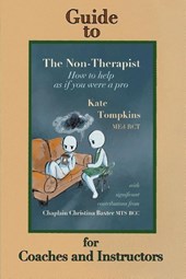 Guide to The Non-Therapist