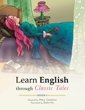 Learn English through Classic Tales