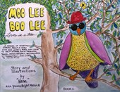 Moo Lee Boo Lee: Lives in a Tree