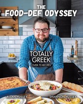 The Food-Dee Odyssey