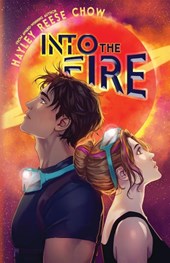 Chow, H: Into the Fire
