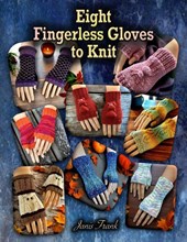 Eight Fingerless Gloves to Knit