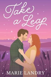 Landry, M: Take a Leap