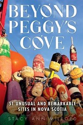 Beyond Peggy's Cove