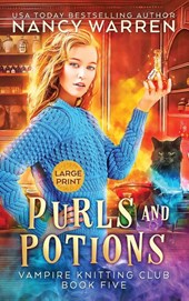Purls and Potions