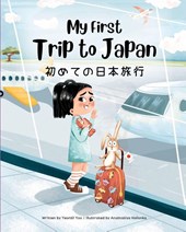 My First Trip to Japan