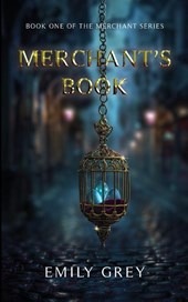 Merchant's Book