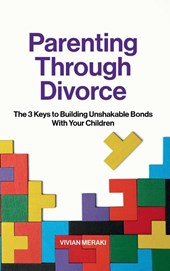 Parenting Through Divorce