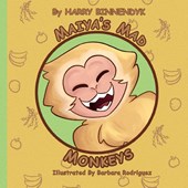 Maiya's Mad Monkeys