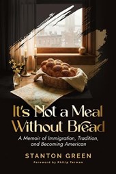 It's Not a Meal Without Bread