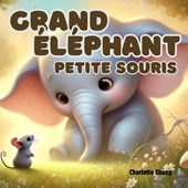 Grand éléphant, petite souris