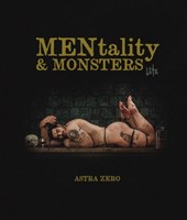 MENtality & MONSTERS LITE: Astra Zero