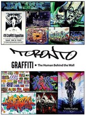 Toronto Graffiti