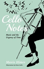 CELLO NOTES