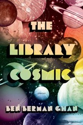 The Library Cosmic: Stories