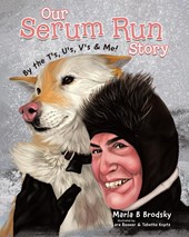 Our Serum Run Story